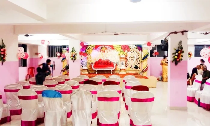 Maa Tara Marriage